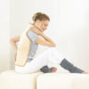 Coussin chauffant pour le dos et la nuque – Image 3